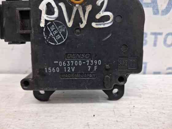 Сервопривод Mitsubishi Pajero Wagon 1999-2006 0637007390 (Арт. 61582) Киев