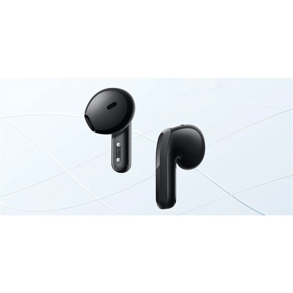 Bluetooth-гарнітура Xiaomi Redmi Buds 6S Black (BHR8672CN) (Код товару:37905) Харків - зображення 2