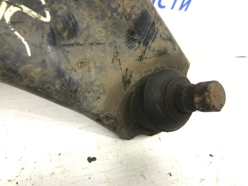 Рычаг правый Suzuki Swift 2003-2010 0 (Арт. 14528) Киев - изображение 2