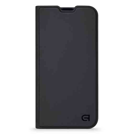 Чохол-книжка ArmorStandart OneFold для Motorola G06 4G Black (ARM89033) Харьков