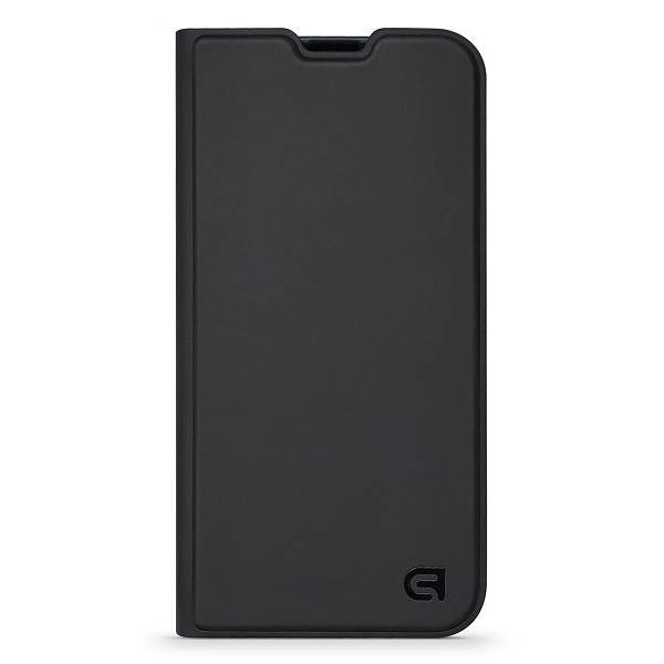 Чохол-книжка ArmorStandart OneFold для Motorola G06 4G Black (ARM89033) Харьков - изображение 1