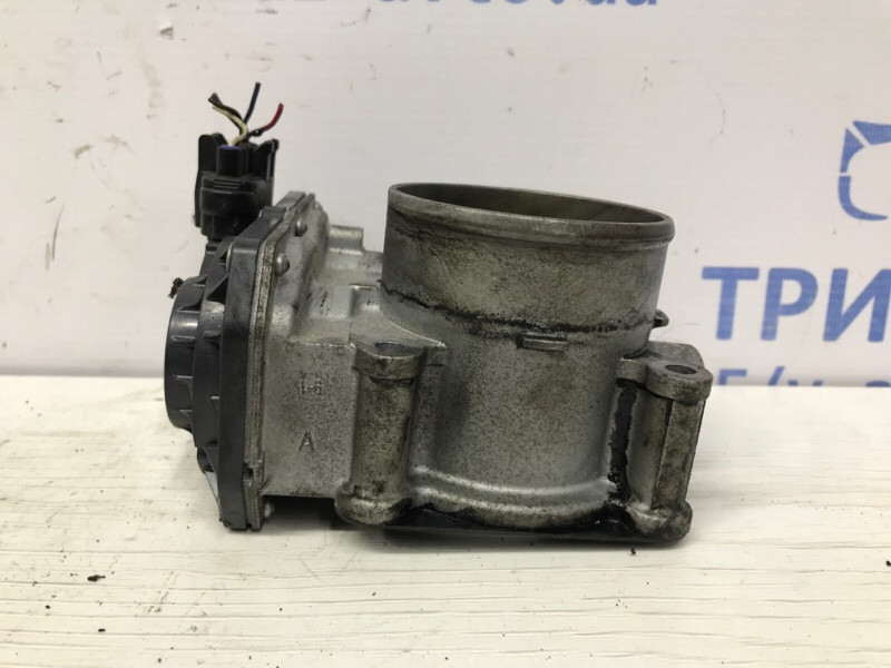 Заслонка дроссельная Subaru Outback 2014-2021 16112AA450 (Арт. 53960) Київ - зображення 2