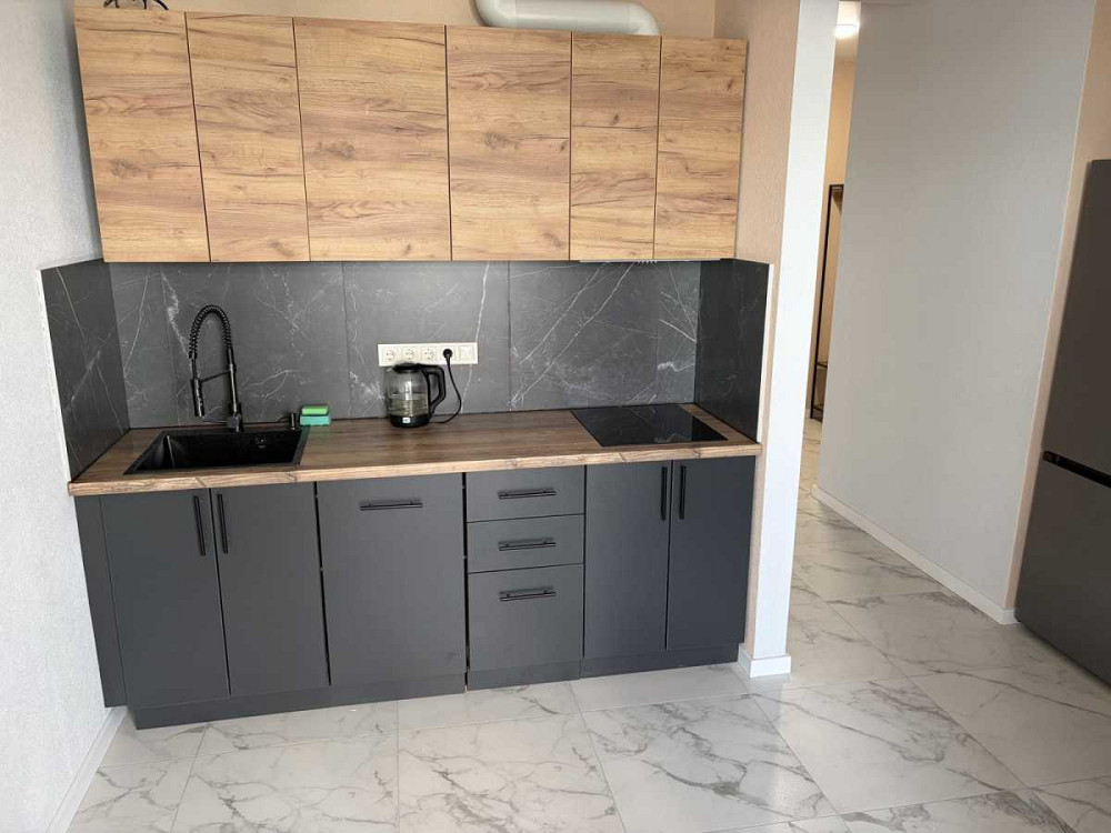 долгосрочная аренда 1-к квартира Киев, Шевченковский, 450 $/мес. Київ - зображення 3