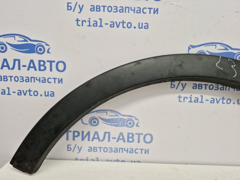 Накладка крыла SsangYong Korando C200 2.0 DIESEL 2010 задн. прав. (б/у) Київ - зображення 2