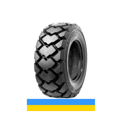 12.5/80 R18 Galaxy Hulk 132/144A8/B Індустріальна шина Киев - изображение 3