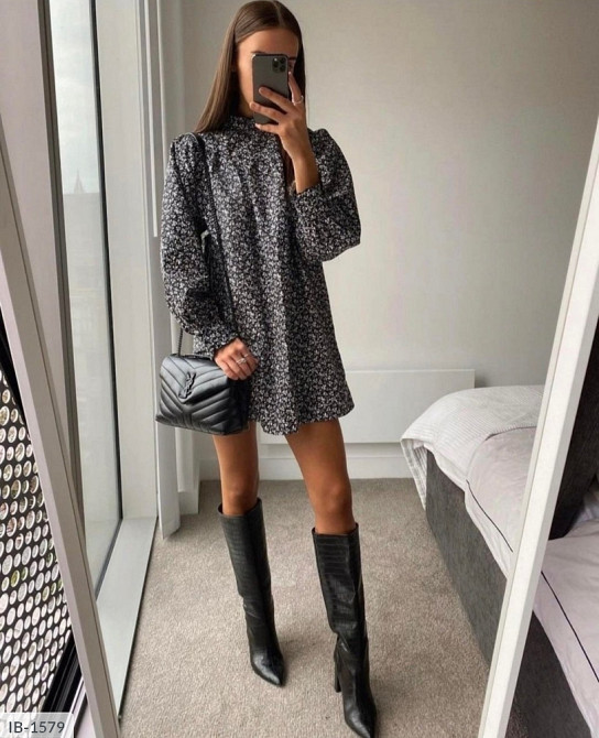 Сукня IB-1579 Київ - зображення 1