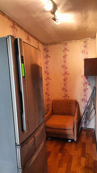 Продам 1-кімнатну квартиру на Давида Ойстраха Одеса - зображення 8