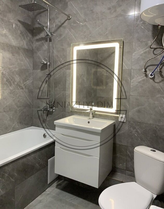 Оренда 1 км, кв. ЖК Podil Plaza по вул. Глубочицька,73 на 9 поверсі код 11202481 Киев - изображение 9