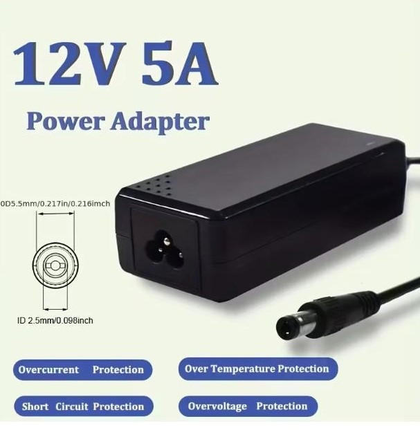 Skazeke Mini UPS, ДБЖ 18000 мА·год, з регульованою напругою 5В/9В/12В/15В/24В Киев - изображение 8