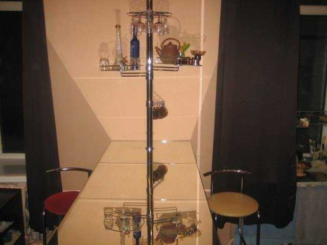 долгосрочная аренда 1-к квартира Киев, Подольский, 17000 грн./мес. Киев - изображение 3