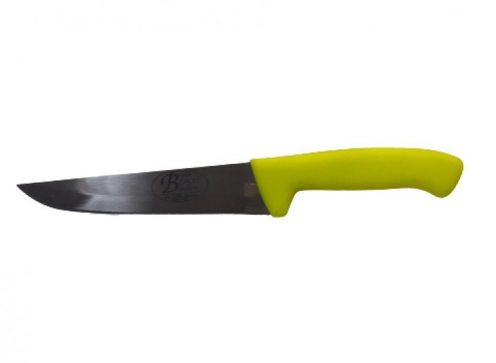 Нож для мяса Behcet Eko B1630F 16 см Киев - изображение 1
