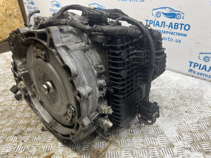 Коробка передач АКПП Jeep Cherokee KL 2.4 БЕНЗИН ED6 2013 (б/у) Киев - изображение 9