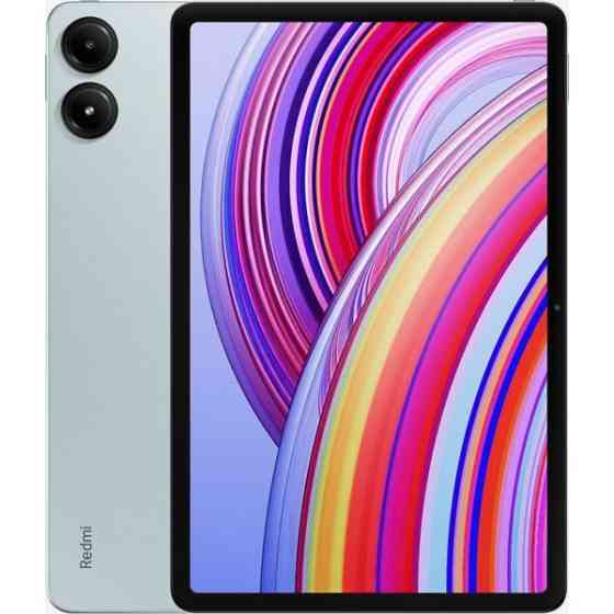 Планшет Xiaomi Redmi Pad Pro 8/256GB Ocean Blue Global UA (Код товару:37446) Харьков