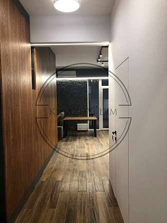 Відмінна 1-кімнатна квартира + кухня - студіо в ЖК AuRoom, м. Університет. Київ - зображення 7