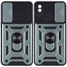 Чехол Ummi Camshield Serge Ring для Xiaomi Redmi 9A Херсон