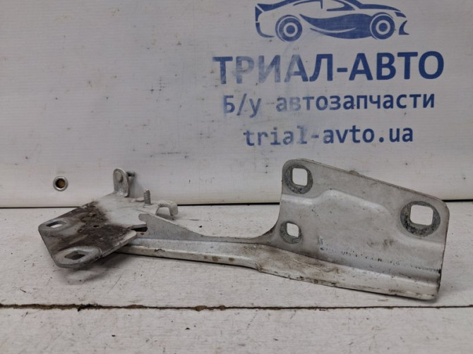 Петля капота левая Renault Megane 3 1.5 DIESEL K9K 2008 (б/у) Київ - зображення 2