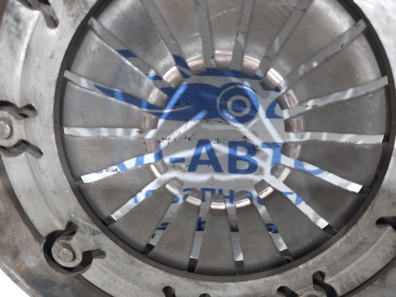 Корзина сцепления Nissan Juke F15 1.6 TURBO MR16DDT 2010 (б/у) Киев - изображение 2