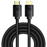 Дата кабель Baseus HDMI High Definition 8KHDMI To 8KHDMI (3m) (CAKGQ-L01) Херсон