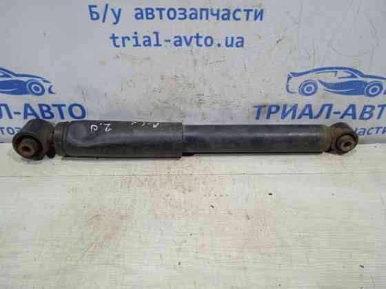 Амортизатор задний Nissan Qashqai J10 2.0 БЕНЗИН MR20DE 2006 задн. прав. (б/у) Київ