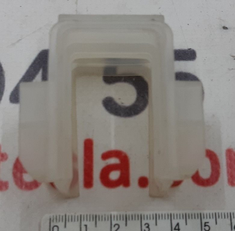 Изолятор силиконовый основной батареи Tesla model S 1016470-00-D Київ - зображення 1