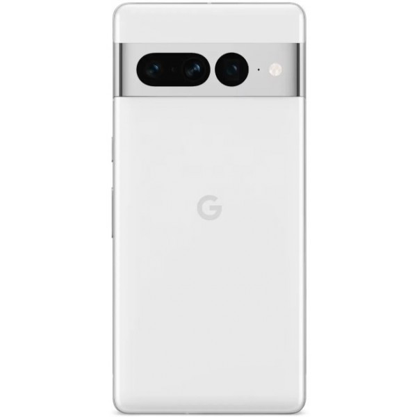 Смартфон Google Pixel 7 Pro 12/512GB Snow USA Харьков - изображение 3