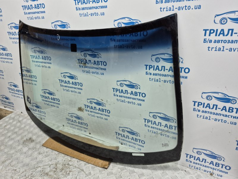 Стекло лобовое Mitsubishi Outlander 2003-2006 MN126568 (Арт. 68743) Київ - зображення 3