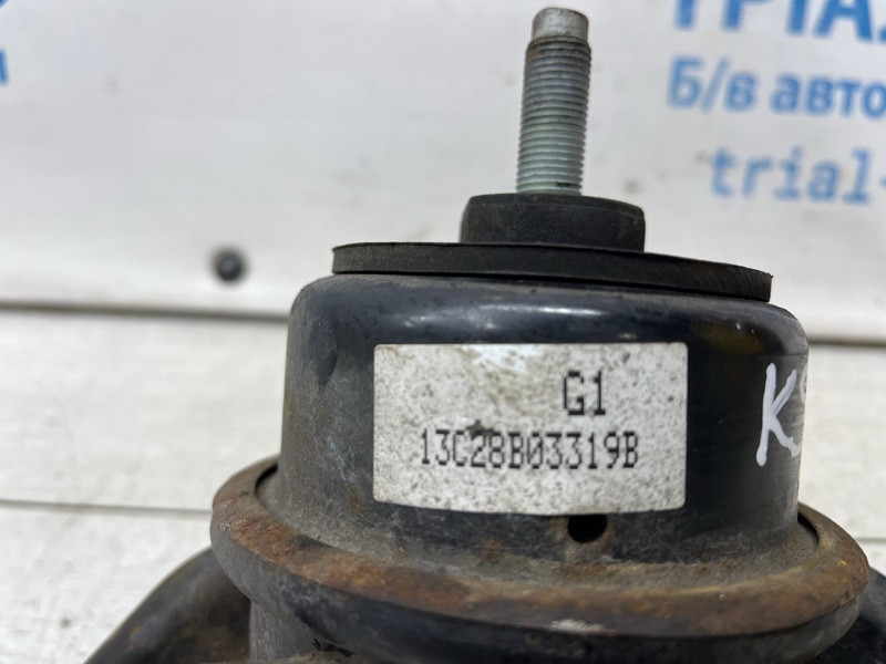 Подушка ДВС правая Kia Sportage 2010-2016 218102S000 (Арт. 70912) Киев - изображение 3