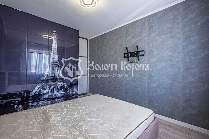 продажа 2-к квартира Киев, Дарницкий, 69000 $ Київ - зображення 9