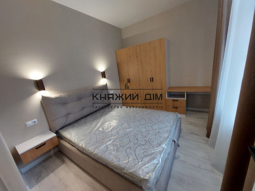 Перша здача! Оренда 2-х кімнатної студіо в ЖК Дубовий Гай .м. Сирець. Киев - изображение 2