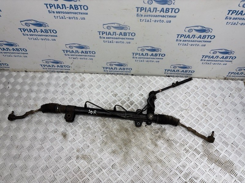 Рулевая рейка АНГЛИЯ Kia Sorento 2002-2011 577103E900 (Арт. 83427) Киев - изображение 2