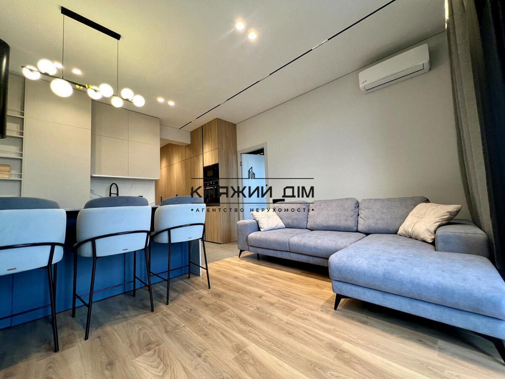 1 кімн ЖК Аурум Auroom Жилянська поряд БЦ Євразія № 11203920 Київ - зображення 4