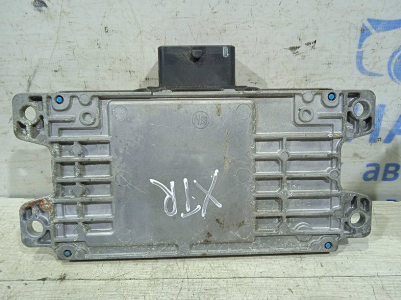 Блок управления АКПП Nissan X-Trail 2007-2015 31036JD80A (Арт. 18682) Київ - зображення 3