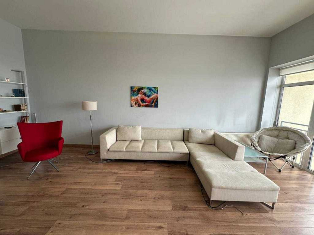 долгосрочная аренда 3-к квартира Днепр, Соборный, 30000 грн./мес. Дніпро - зображення 1