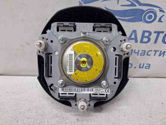 Подушка безопасности в руль Mazda 6 2012- GHP957K00A (Арт. 80783) Київ