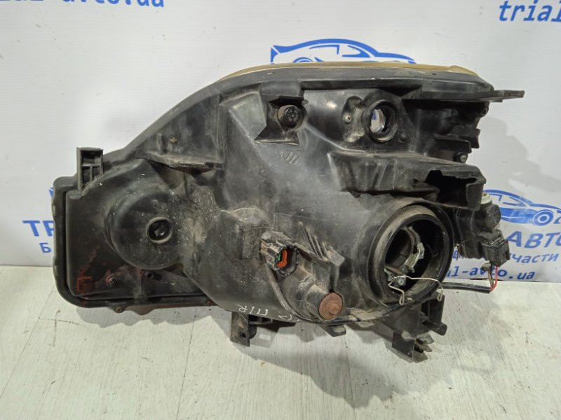 Фара правая Nissan X-Trail 2007-2015 26010JG40A (Арт. 15527) Київ - зображення 3