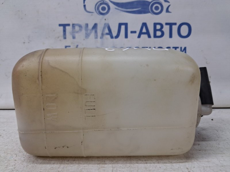 Бачок радиатора (расширительный) Mitsubishi Pajero Wagon 1999-2006 MR404879 (Арт. 62120) Київ - зображення 5