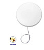 Антенна 600-6000 МГц 5dBi до 50 Вт, кабель 30 см SMA-male, IP68, 3G/4G/5G Дніпро