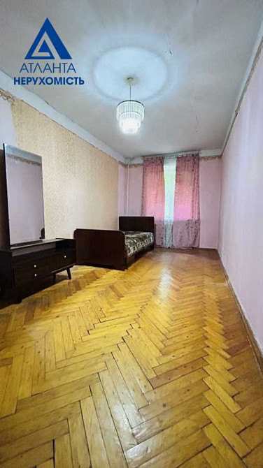 продажа 3-к квартира Луцк, 65000 $ Луцьк - зображення 2