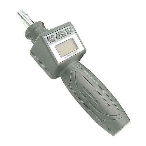 Динамометрическая отвертка цифровая двустороннего действия 1/4 (0.8-8Нм) PROTESTER ANS-R-8 Харків