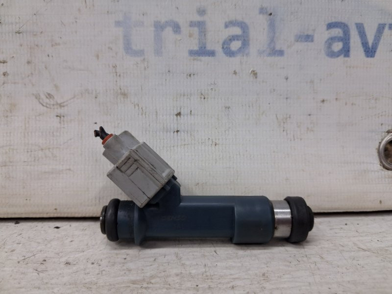 Форсунка топливная Kia Sorento 2002-2011  (Арт. 66716) Киев - изображение 1