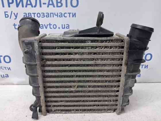 Радиатор интеркуллера Skoda Fabia 2007-2014 6Q0145804G (Арт. 78148) Київ