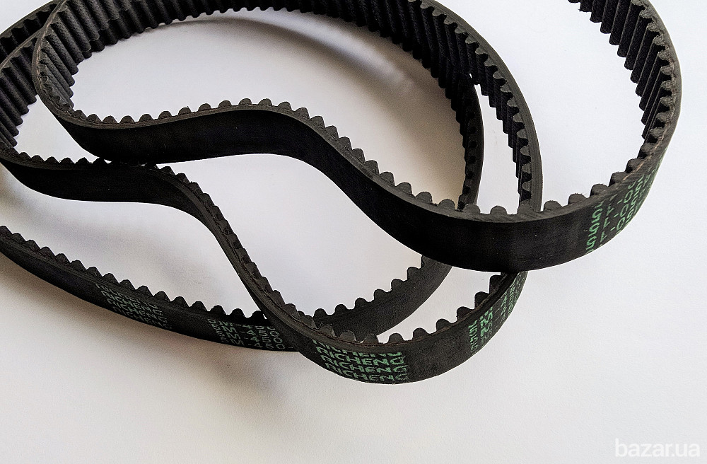 Приводной ремень для газонокосилки, мотоблока, бетономешалки, Київ - зображення 10