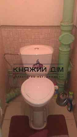 Оренда 1-кімнатної квартири біля м. Героїв Дніпра. Код об'єкта 112844 Київ