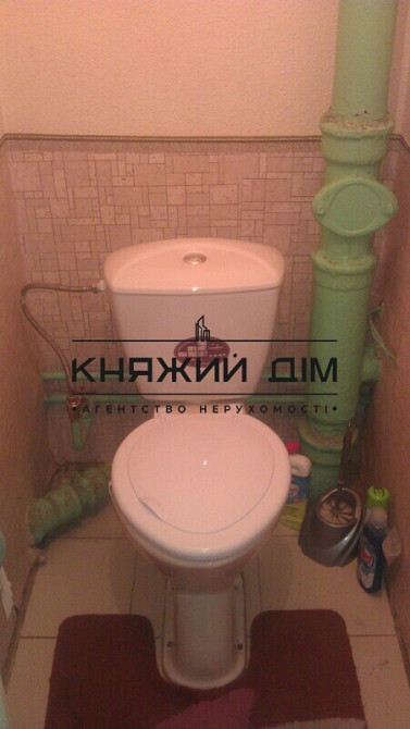 Оренда 1-кімнатної квартири біля м. Героїв Дніпра. Код об'єкта 112844 Київ - зображення 6