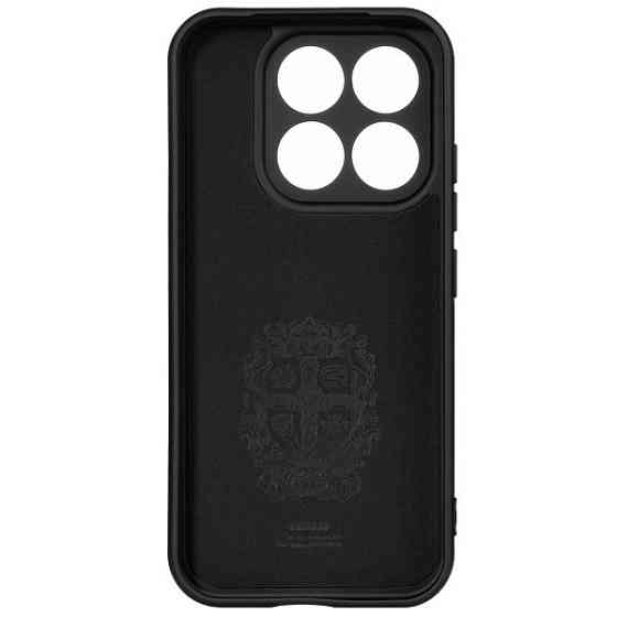 Чохол ArmorStandart ICON Camera Cov для Xiaomi 17 5G Black (ARM87869) Харків