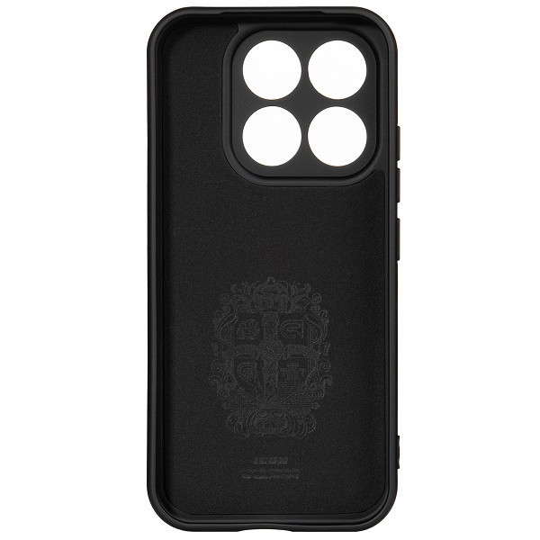 Чохол ArmorStandart ICON Camera Cov для Xiaomi 17 5G Black (ARM87869) Харьков - изображение 2