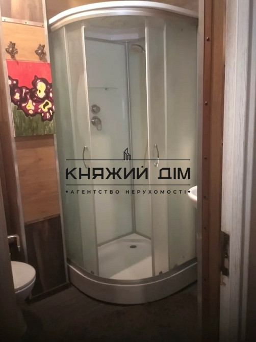 Оренда 3 кімнатна квартира на Подолі 1168280 Киев - изображение 12