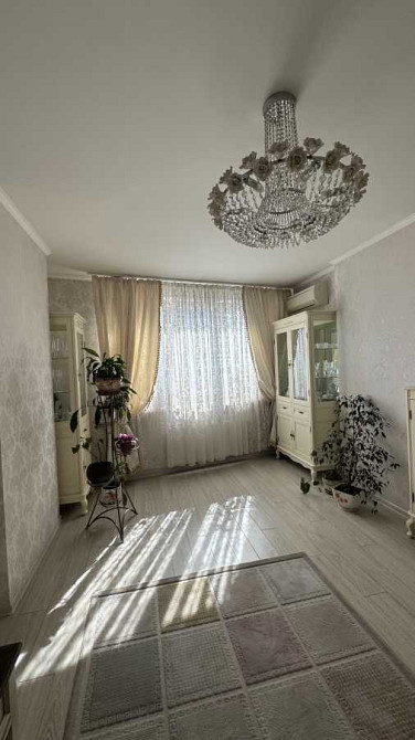 продажа 3-к квартира Киев, Святошинский, 160000 $ Київ - зображення 5