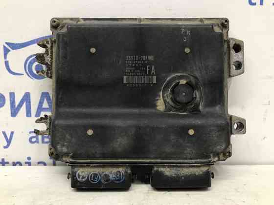 Блок управления двигателем Suzuki Grand Vitara 2005-2016 33910-78K00 (Арт. 57873) Київ