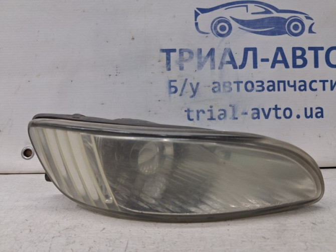 Фара противотуманная правая Lexus RX 350 XU30 3.5 БЕНЗИН 2GRFE 2003 (б/у) Київ - зображення 1